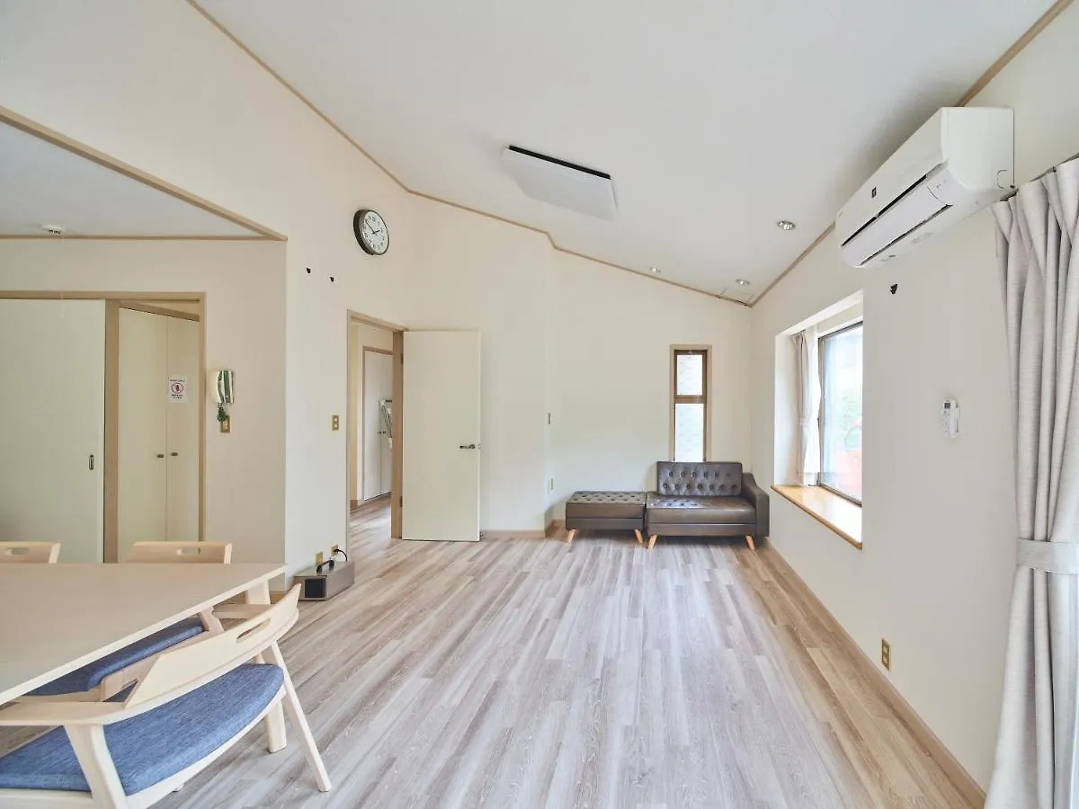 Villa Miura Beach -ヴィラ三浦海岸- 0*,  Japan