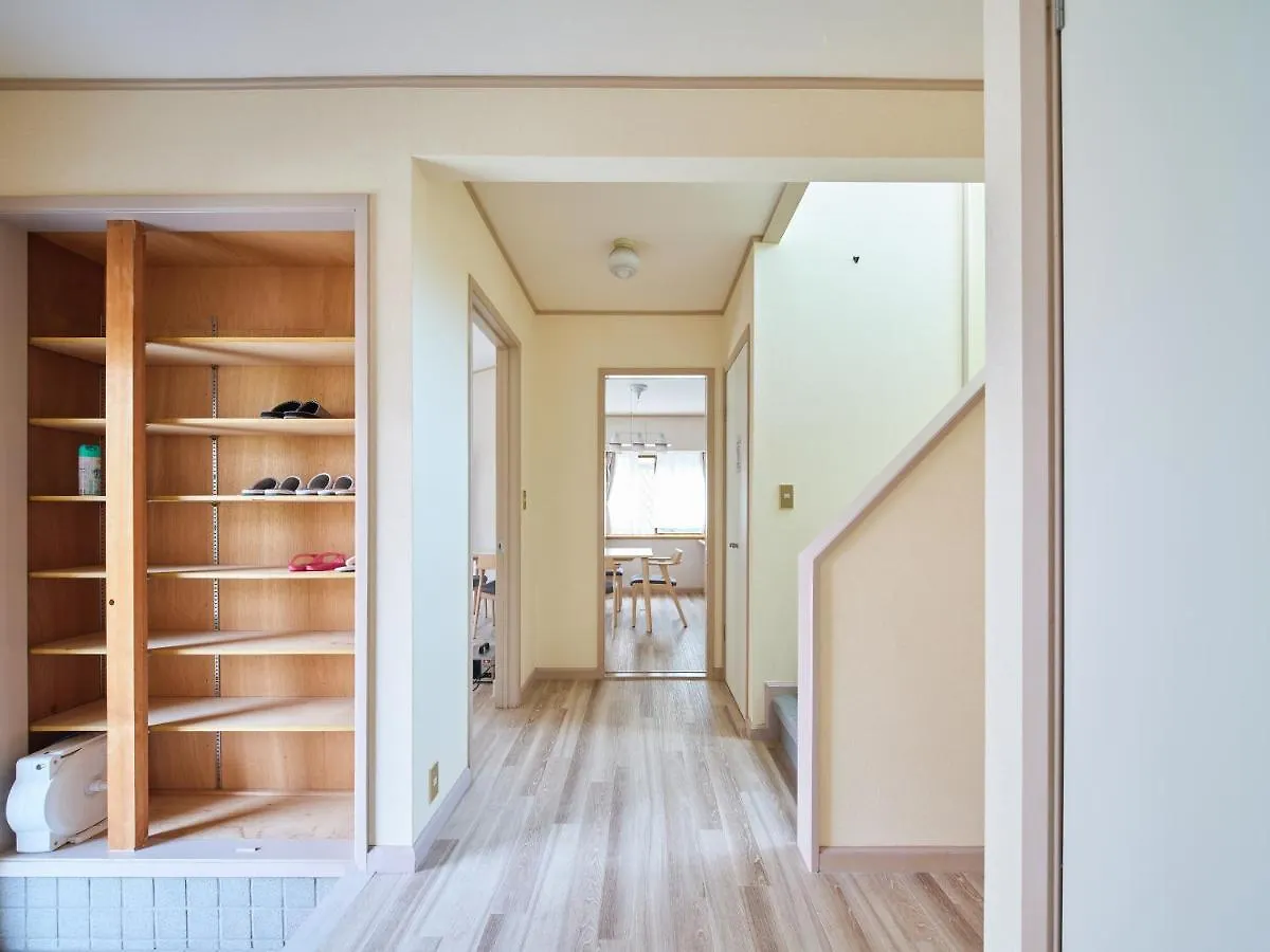 Holiday home Villa Miura Beach -ヴィラ三浦海岸- Japan