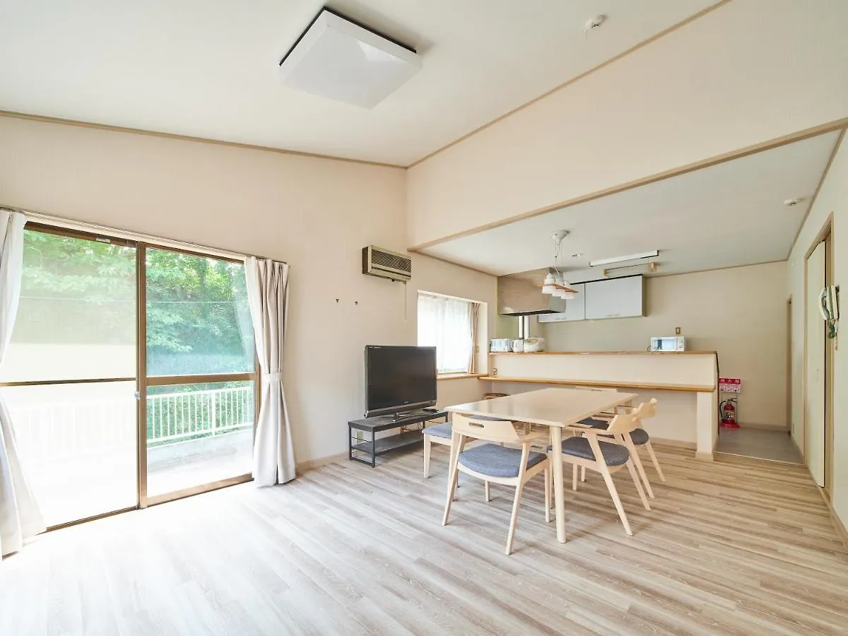 Villa Miura Beach -ヴィラ三浦海岸- Japan